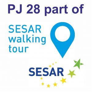 SESAR PJ 28 at World ATM Congress 2018